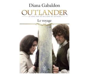 Outlander - Tome 3 - Le Voyage