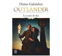 Outlander - Tome 5 - La Croix De Feu