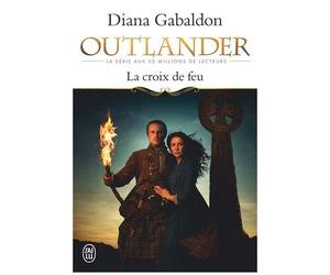 Outlander - Tome 5 - La Croix De Feu