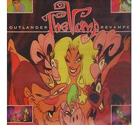 Outlander - Vamp,the/Revamped