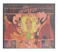 Outlander - Vamp,the/Revamped/Part 1