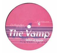 Outlander - Vamp,The/Revamped/Part 2/Orig. [Import]