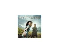 Outlander: Season 1, Vol. 1 (Original Television Soundtrack)