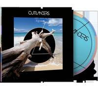 Outlanders CD