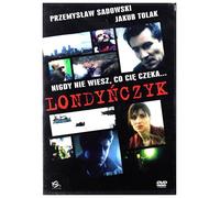 Outlanders [DVD] [Region 2] (IMPORT) (Pas de version française)