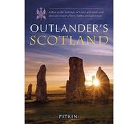 Outlander's Guide to Scotland - [Version Originale] Inconnu (Auteur)