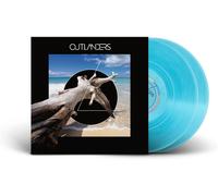Outlanders ( Tarja & Friends) - (2023) 2 LP Bleu Curac Vinyl Pre Order