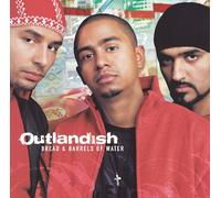Outlandish - Break And Barrels Of Water - Copy control