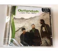 Outlandish - Closer Than Veins [Import]