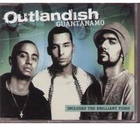 Outlandish - Guantanamo