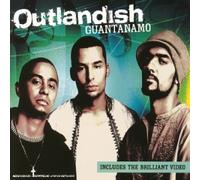 Outlandish - Guantanamo [Import]