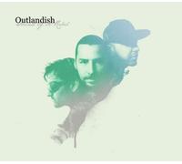 Outlandish – Sound of a Rebel – CD
