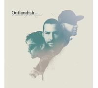 Outlandish - Sound of a Rebel [Import]