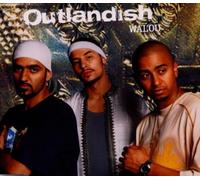 Outlandish - Walou [Import]