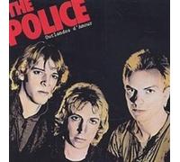 Outlandos D'amour by Police [Audio CD] NEUF