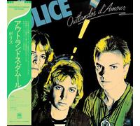 Outlandos d'Amour – Universal Music Group