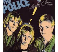 OUTLANDOS d'amour (Japan) [Import]