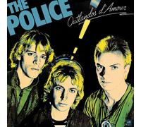 Police - Outlandos d'Amour [SHM-CD]