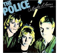 Outlandos d'amour Vinyle