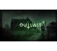 Outlast 2 (Xbox)