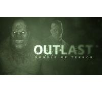 Outlast: Bundle of Terror