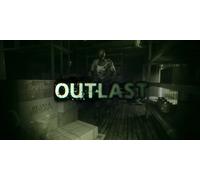 Outlast (PS4)
