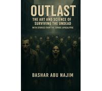 Outlast - The Art and Science of Surviving the Undead: With Stories from the Zombie Apocalypse