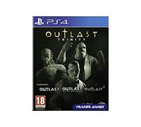 Outlast Trinity