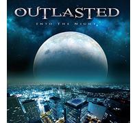 Outlasted - Into The Night [Import]