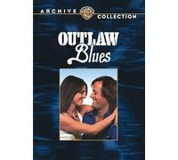 Outlaw Blues DVD (1977) - Peter Fonda, Susan Saint James, Richard T. Heffron
