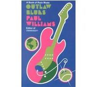 Outlaw Blues Michael Lydon, Paul Williams (Auteur)