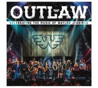 Various Artists - Outlaw: Celebrating The Music Of Waylon Jennings (Various Arti