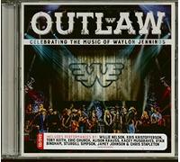 Various Artists - Outlaw: Celebrating The Music Of Waylon Jennings (Various Arti