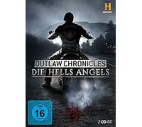 Outlaw Chronicles: Die Hells Angels