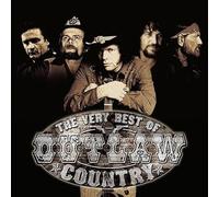 Outlaw Country - Outlaw Country [Various Artists]