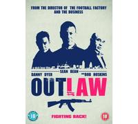 Outlaw [DVD] by Sean Bean