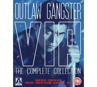 Outlaw Gangster Vip : The Complete Collection