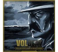 Outlaw Gentlemen & Shady Ladies