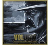 Volbeat – Outlaw Gentlemen & Shady Ladies – CD