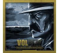 Volbeat - Outlaw Gentlemen and Shady Ladies [New CD]