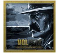 Volbeat – Outlaw Gentlemen & Shady Ladies – CD