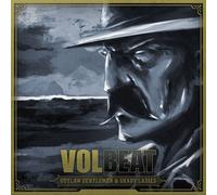 Outlaw Gentlemen & Shady Ladies by VOLBEAT [VINYL] NEUF