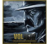Outlaw Gentlemen & Shady Ladies CD