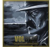 Outlaw Gentlemen & Shady Ladies Volbeat