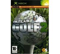 Outlaw golf 2