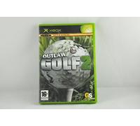 Outlaw Golf 2 [ Xbox ] [Import anglais]
