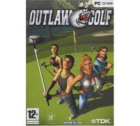 Outlaw Golf
