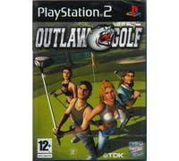 TDK Jeu vidéo Outlaw Golf PS2