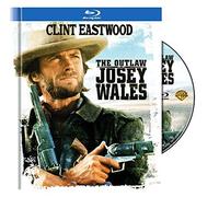 Outlaw Josey Wales (Blu-Ray/ Digibook)