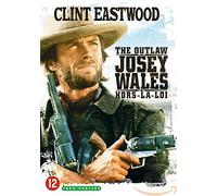 Josey Wales Hors-la-loi – Warner Bros.